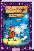 Der kleine Magier - Der Sternentrank (Der kleine Magier 3) - Abie Longstaff