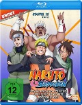 Naruto Shippuden - Masashi Kishimoto, Liam Obrien