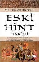 Eski Hint Tarihi - Walter Ruben