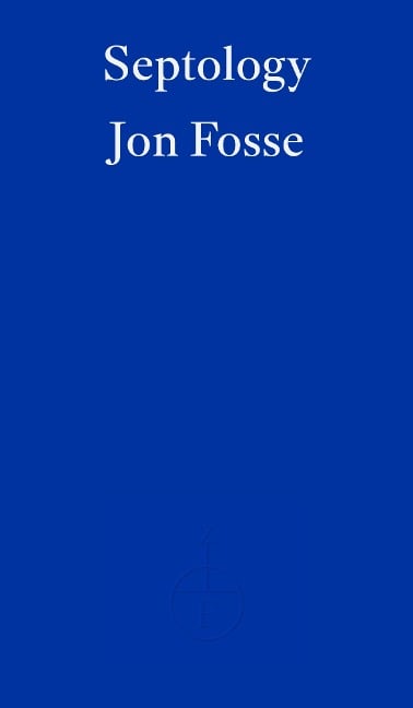 Septology - Jon Fosse