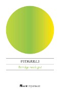 Cover-Bild zum Titel 'Betrüge mich gut' von 'Pitigrilli'