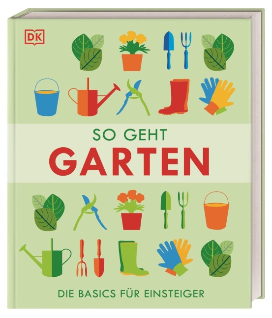 So geht Garten - 