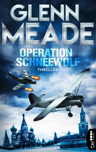 Operation Schneewolf - Glenn Meade