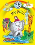 Netti's Malbuch - Maria-Antoinette Probsdorfer
