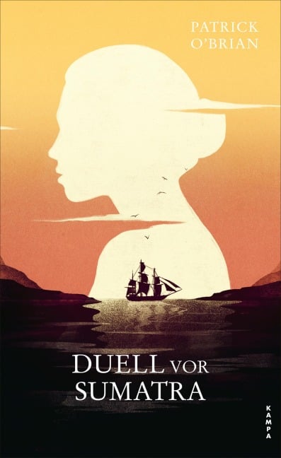 Duell vor Sumatra - Patrick O'Brian