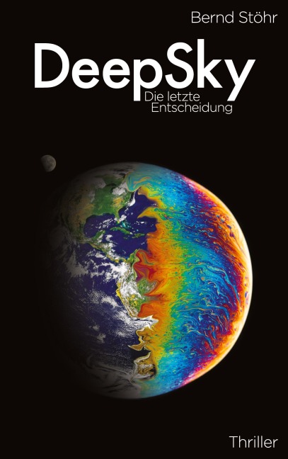 DeepSky - Bernd Stöhr