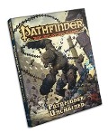 Cover-Bild zum Titel 'Pathfinder Roleplaying Game: Pathfinder Unchained' von 'Jason Bulmahn'