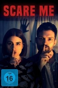 Scare Me - Josh Ruben, Elegant Too, Chris Maxwell, Phil Hernandez