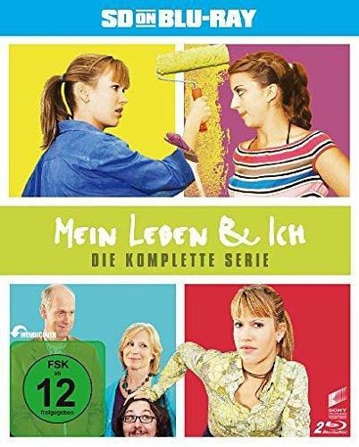 Mein Leben & ich - Mark Werner, Yannick Posse, Paula A. Roth, Cheryl Alu, Ellen Guylas
