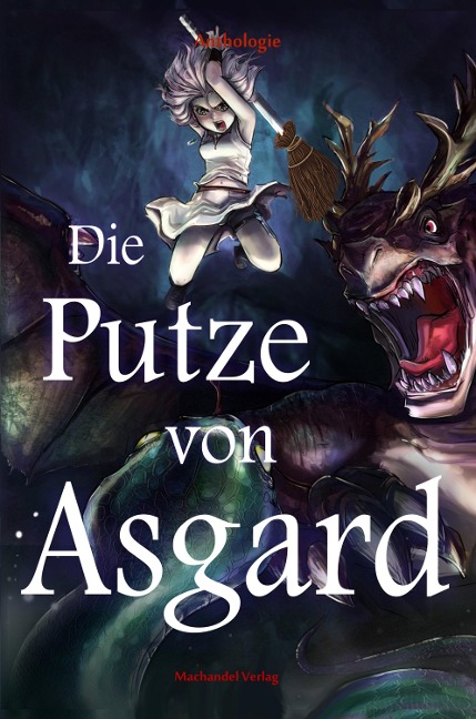 Die Putze von Asgard - 
