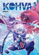 Cover-Bild zum Titel 'Kohva 01' von 'Konata'