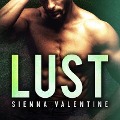 Cover-Bild zum Titel 'Lust Lib/E: A Bad Boy and Amish Girl Romance' von 'Sienna Valentine'