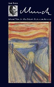 Cover-Bild zum Titel 'Edvard Munch - Der Schrei - Ende eines Irrtums' von 'Gerd Presler'