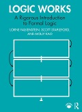 Cover-Bild zum Titel 'Logic Works' von 'Lorne Falkenstein, Scott Stapleford, Molly Kao'