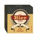 Cover-Bild zum Titel 'Bier-Quiz (Neuauflage)' von ''