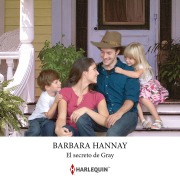 Cover-Bild zum Titel 'El secreto de Gray' von 'Barbara Hannay'