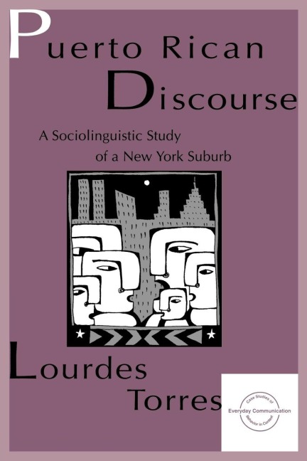Puerto Rican Discourse - Lourdes M. Torres