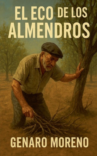 El Eco De Los Almendros - Genaro Moreno