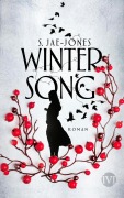 Cover-Bild zum Titel 'Wintersong' von 'S. Jae-Jones'