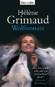 Cover-Bild zum Titel 'Wolfssonate' von 'Hélène Grimaud'