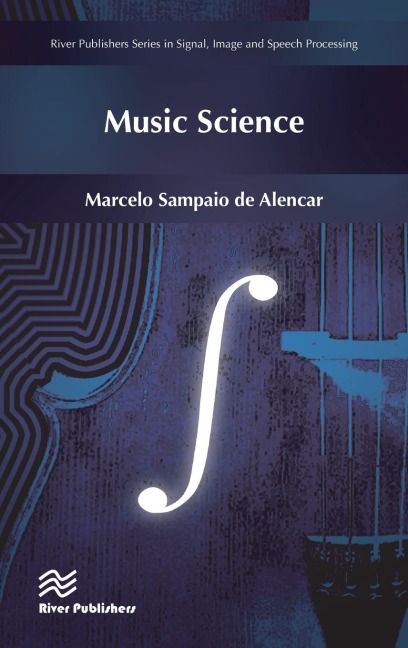 Music Science - Marcelo Sampaio de Alencar