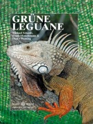 Cover-Bild zum Titel 'Grüne Leguane' von 'Michael Schardt, Frank Mutschmann, Heiko Werning'