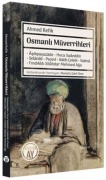 Cover-Bild zum Titel 'Osmanli Müverrihleri' von 'Ahmed Refik'