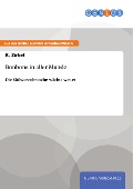 Cover-Bild zum Titel 'Bonbons in aller Munde' von 'K. Zirkel'