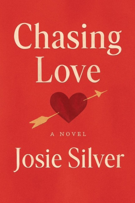 Chasing Love - Bader El Ammoury