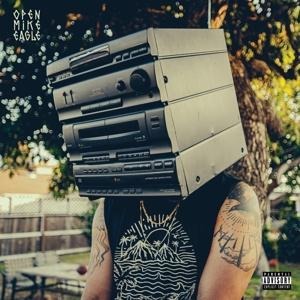 Component System With The Auto Reverse - Open Mike Eagle