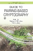 Cover-Bild zum Titel 'Guide to Pairing-Based Cryptography' von ''