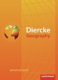 Cover-Bild zum Titel 'Diercke Geography - Englischsprachige Ausgabe' von ''