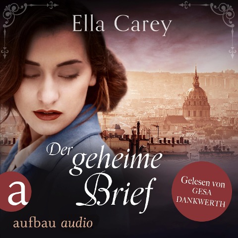 Der geheime Brief - Ein ergreifendes Familiengeheimnis - Ella Carey