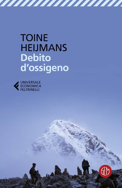 Debito d'ossigeno - Toine Heijmans