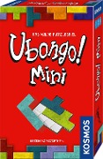 Ubongo Mini - Mitbringspiel - 