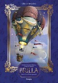 Brilla. Storia di un Natale presente - Roberto Marius Treglia