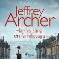 Cover-Bild zum Titel 'Harrys sång: en familjesaga' von 'Jeffrey Archer'