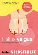 Cover-Bild zum Titel 'Hallux Valgus' von 'Thomas Rogall'