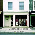 Cover-Bild zum Titel 'Sigh No More (New Version)' von 'Mumford & Sons'