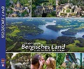 Cover-Bild zum Titel 'Mittelgebirgsidylle BERGISCHES LAND' von ''