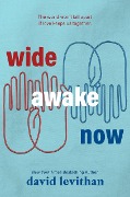Cover-Bild zum Titel 'Wide Awake Now' von 'David Levithan'
