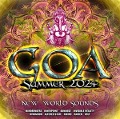 Goa Summer 2024 - New World Sounds - Various
