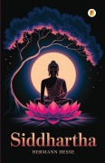 Cover-Bild zum Titel 'Siddhartha (Spanish Edition)' von 'Hermann Hesse'