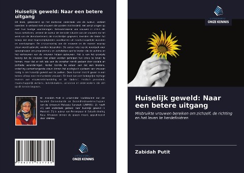 Huiselijk geweld: Naar een betere uitgang - Zabidah Putit