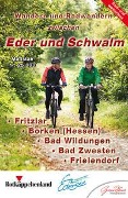 Wandern und Radwandern zwischen Eder und Schwalm - 