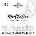 Meditation Auf einem orientalischen Markt - Meditation DD - Meditation zum Einschlafen - Christiane M. Heyn, Johannes Kayser
