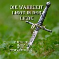 Cover-Bild zum Titel 'Die Wahrheit Liegt IN Der Liebe' von 'Sergiy Zhuravlov'
