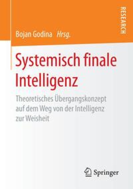 Systemisch finale Intelligenz - 