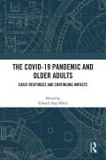 Cover-Bild zum Titel 'The COVID-19 Pandemic and Older Adults' von ''