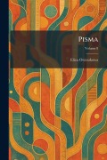 Cover-Bild zum Titel 'Pisma' von 'Eliza Orzeszkowa'